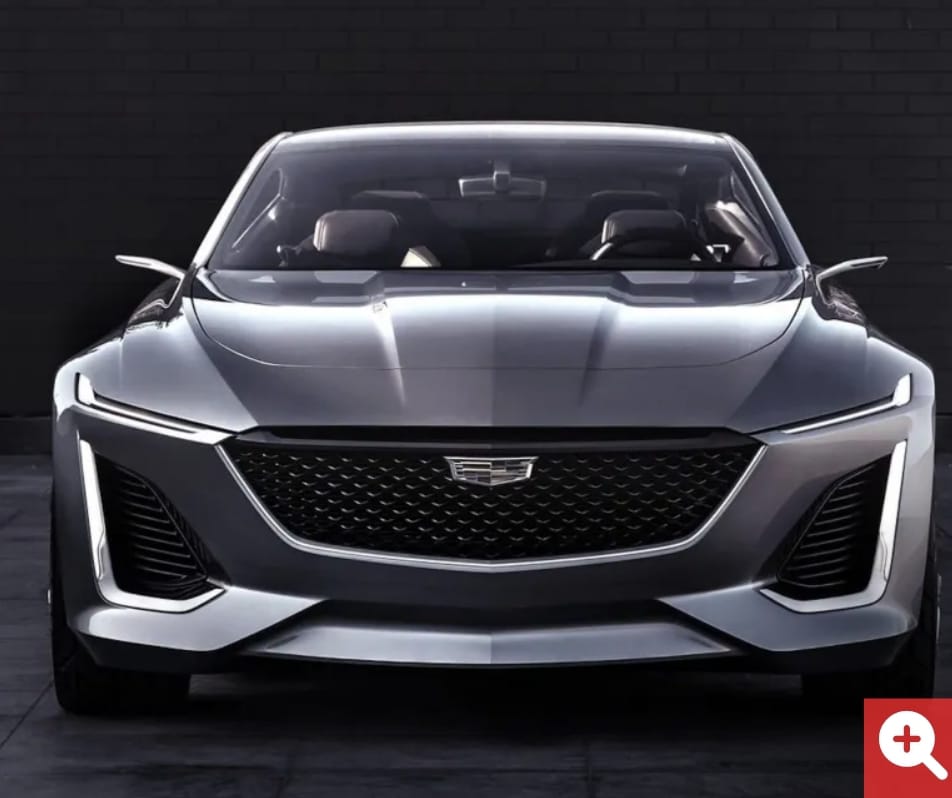 Rahasia Cadillac Coupe, Mobil Ini Disimpan Dibalik Pintu Tertutup Selama Enam Tahun