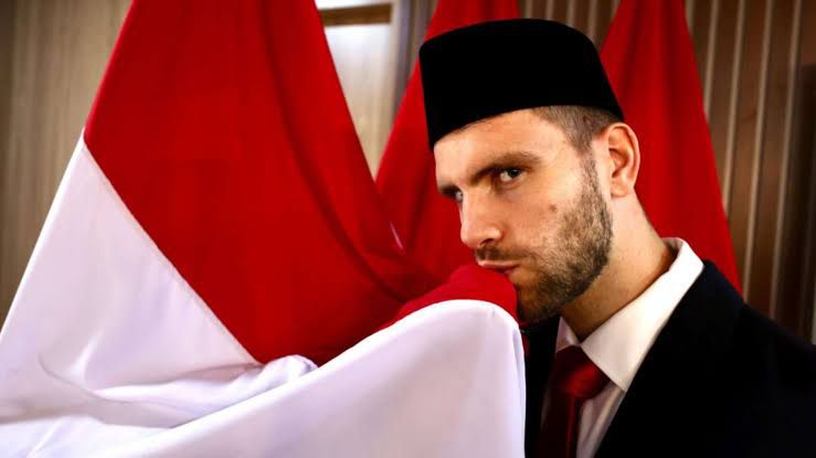 PSSI Gigih Perjuangkan Maarten Paes Bermain untuk Timnas Indonesia