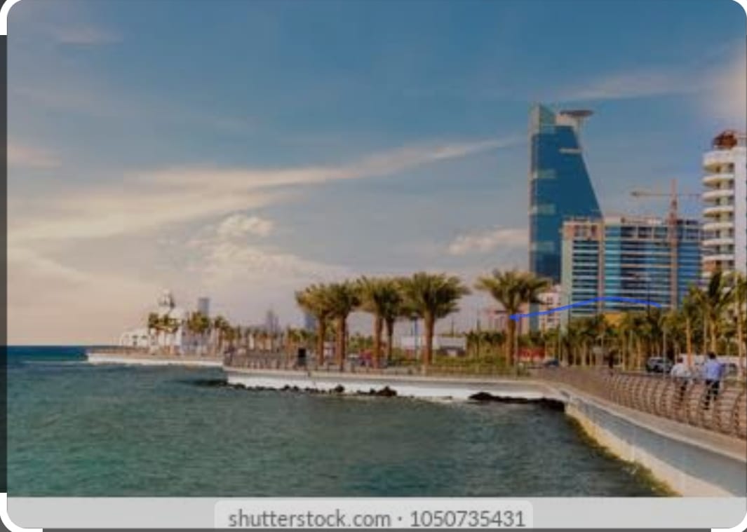 Para Miliarder Akan Menyerbu Arab Saudi Sebagai Pilihan Tempat Tinggal Barunya