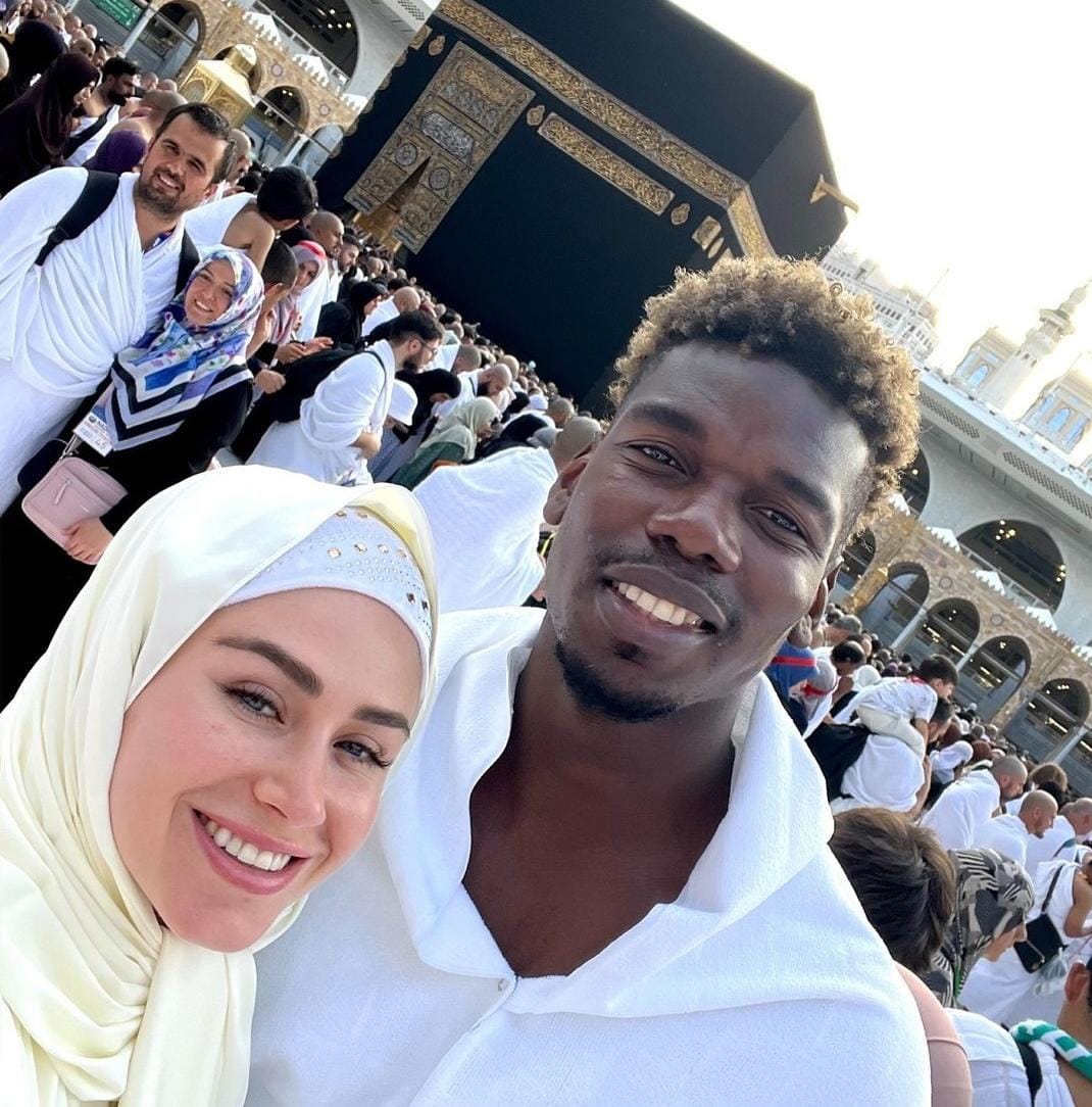 4 Olahragawan Dunia Bergelar Haji Tahun Ini, Dua di Antaranya Mualaf