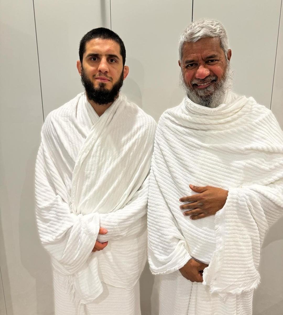 4 Olahragawan Dunia Bergelar Haji Tahun Ini, Dua di Antaranya Mualaf