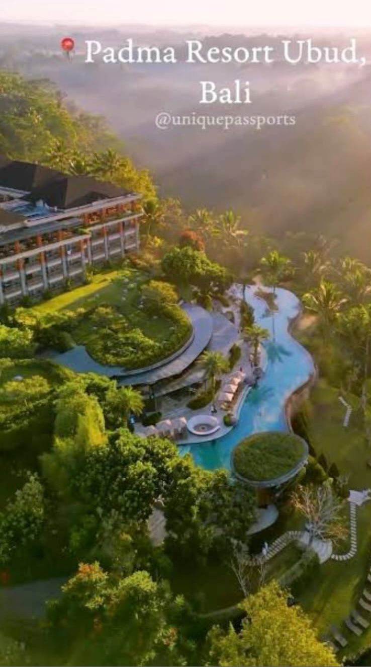 10 Tempat Pensiun Teraman di Asia Berbiaya Murah, Bali-Jordania Paling Direkomendasikan