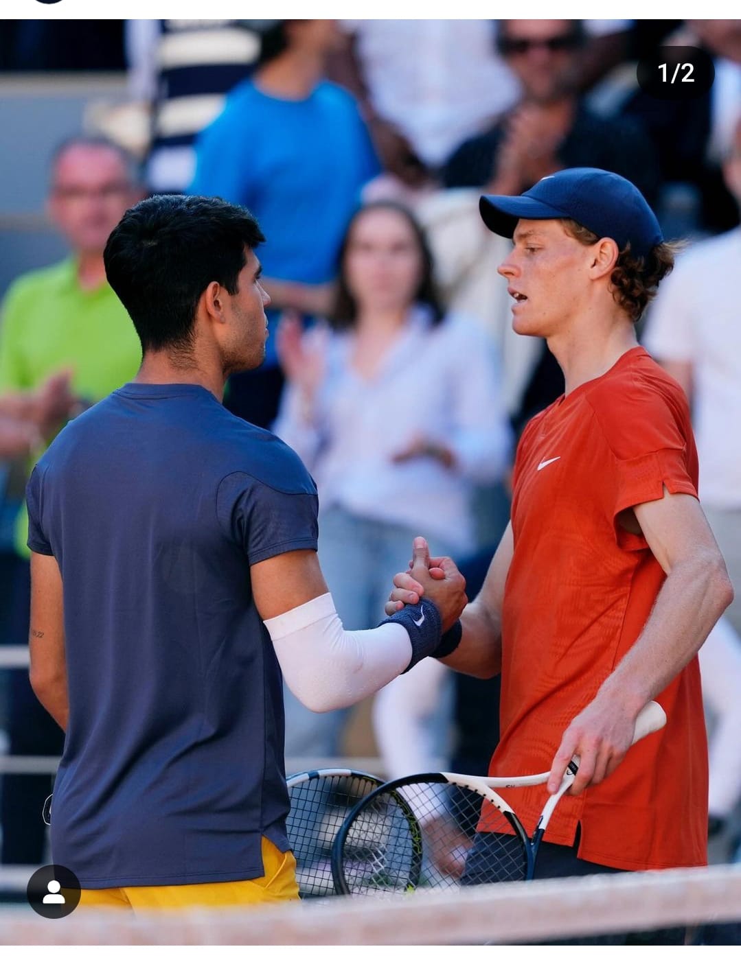 Boris Becker VS Toni Nadal Berdebat Soal Alcaraz-Sinner, Siapa Yang Terbaik