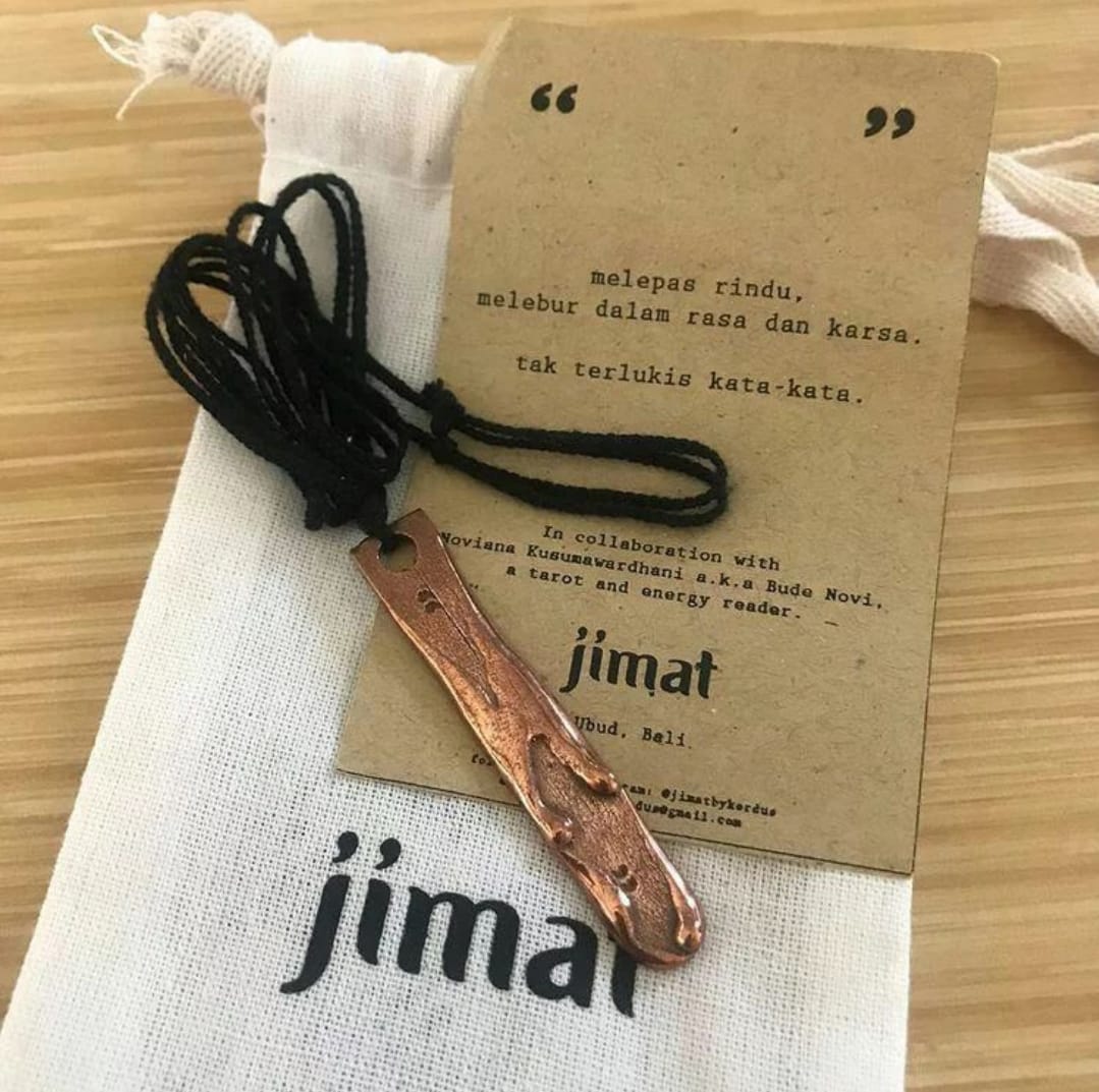 Heboh Soal Khodam, Bagaimana Pandangan Islam Soal Jimat?