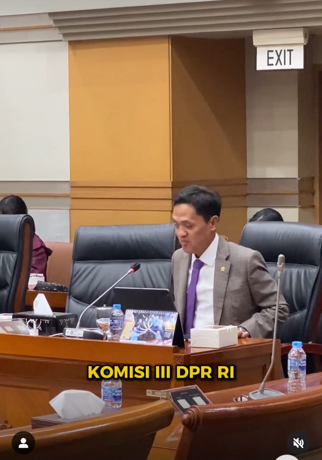 Indonesia Darurat Judi Online, Seribu Lebih Anggota Dewan Terlibat, Transaksi Per DPR 25 Miliar