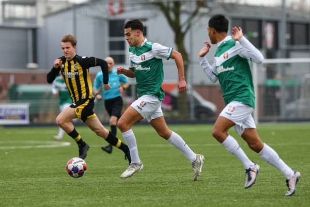 Bomber Baru Timnas! Jens Raven Resmi Jadi WNI