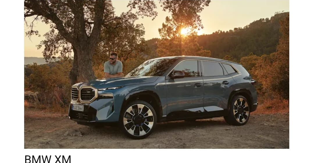 BMW Seri 6 Akan Kembali Muncul Dengan Model Yang Lebih Fresh