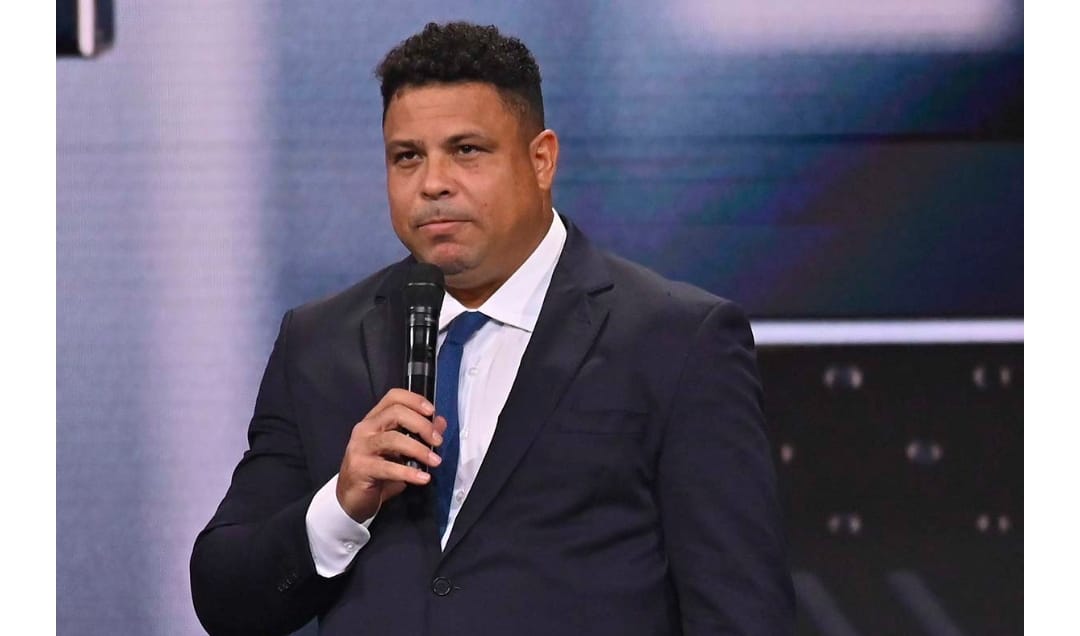 Ronaldo Makin Cinta Tennis Dibandingkan Bola, Rutin Berlatih dengan Biaya Mahal