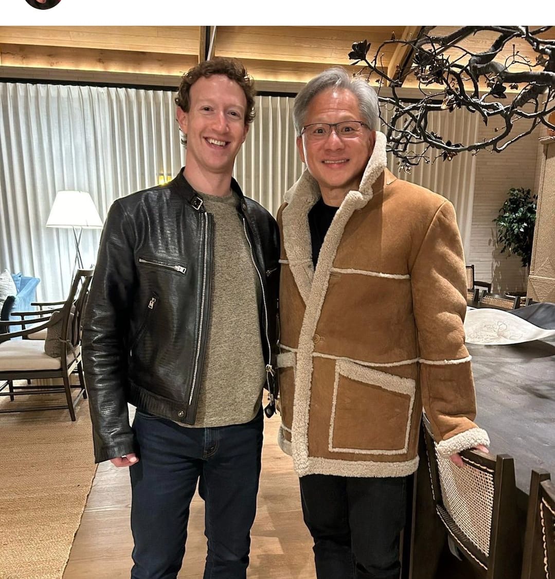 CEO Mark Zuckerberg Hingga Sundar Pichai Masih PHK Tahun Ini