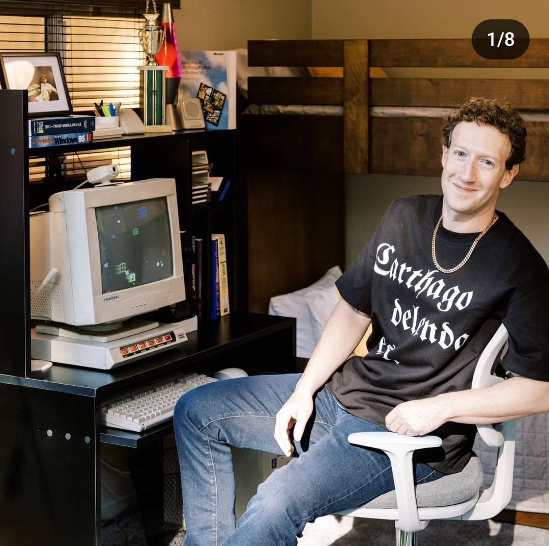 CEO Mark Zuckerberg Hingga Sundar Pichai Masih PHK Tahun Ini