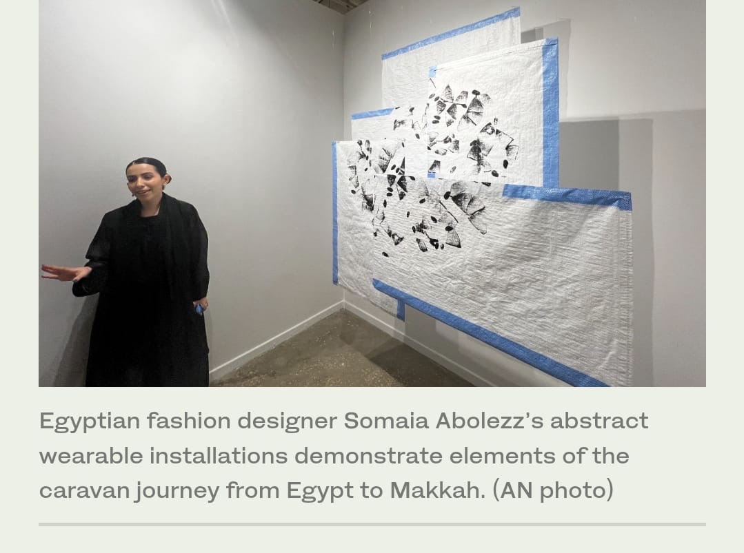 Budaya Saudi, Menjadi Sorotan di Ajang Pameran Akbar di Riyadh