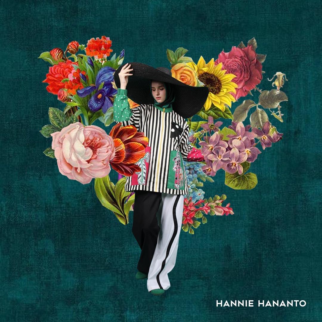 Tren Fesyen Dress Bergeser, Kini Top Jadi Favorit