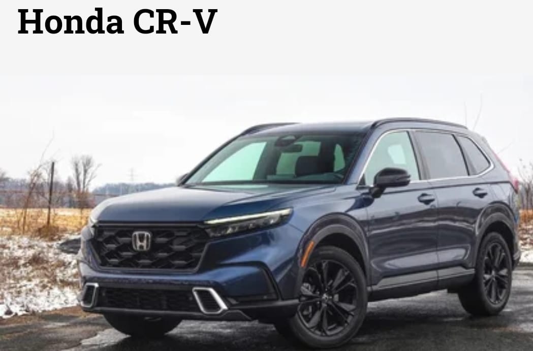 10 Model Paling Sukses Dalam Sejarah Honda