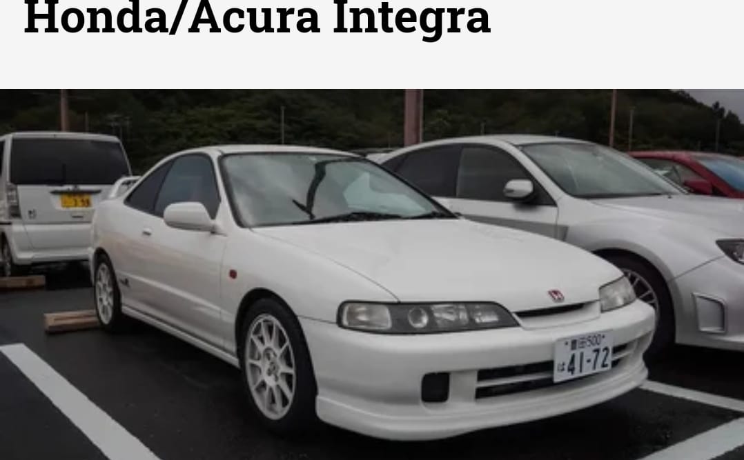 10 Model Paling Sukses Dalam Sejarah Honda
