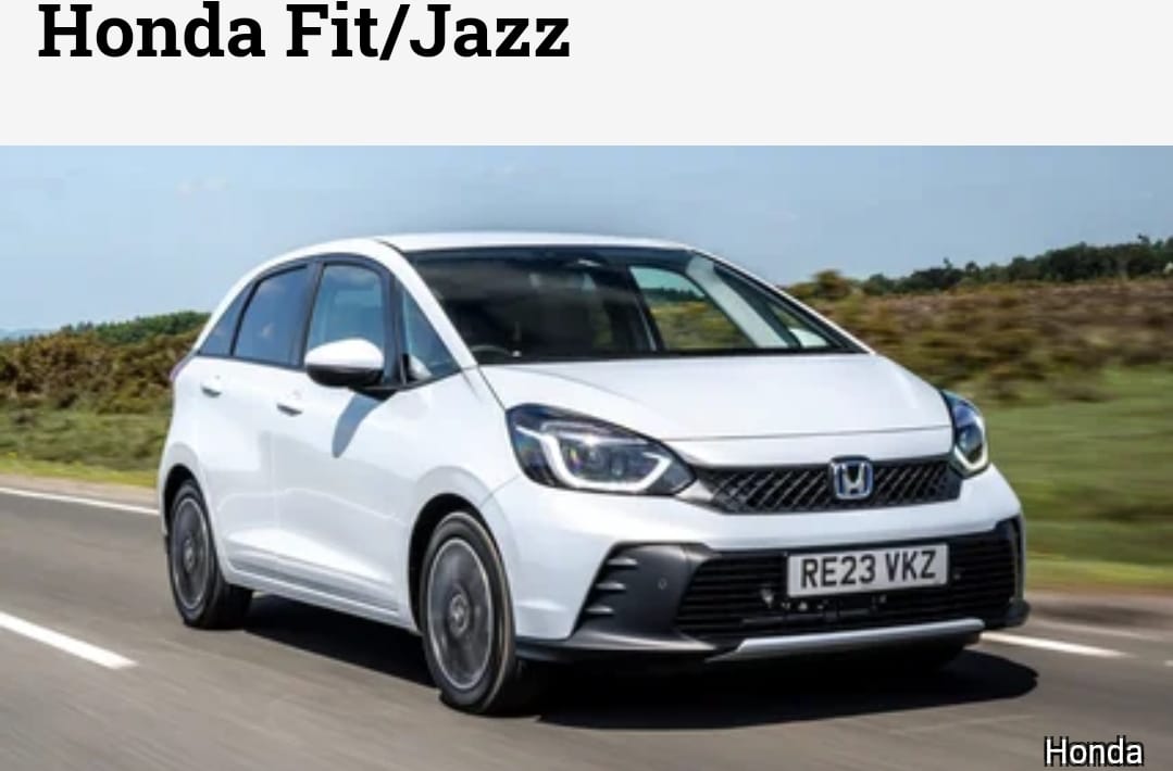 10 Model Paling Sukses Dalam Sejarah Honda