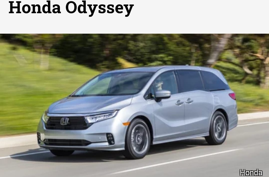 10 Model Paling Sukses Dalam Sejarah Honda