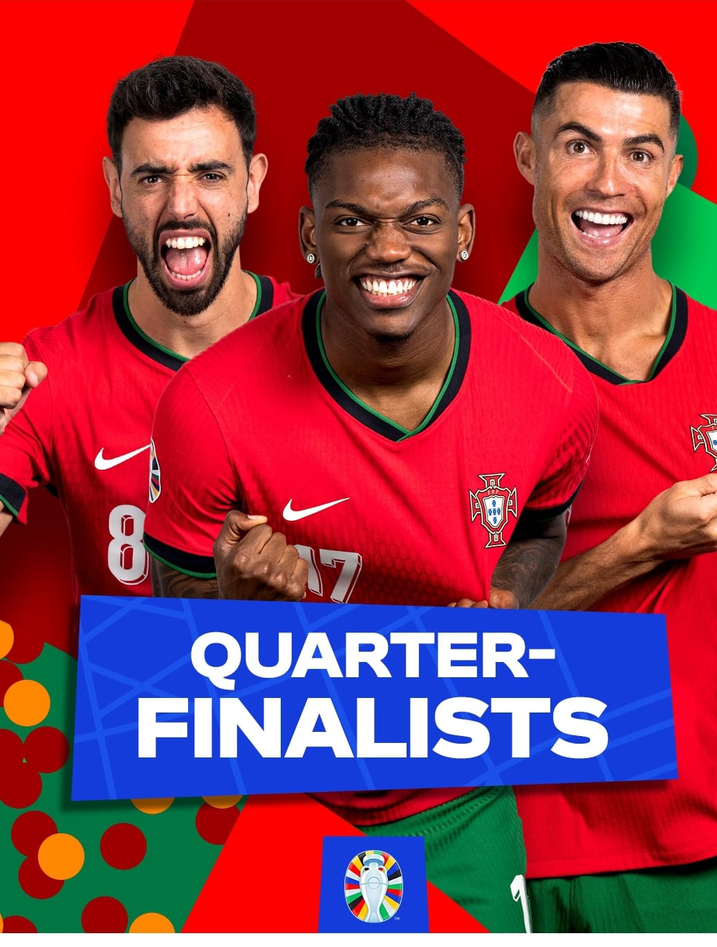 Gara Gara Ronaldo Menangis Gagal Eksekusi Pinalti, Sadio Mane Kirim Pesan Khusus