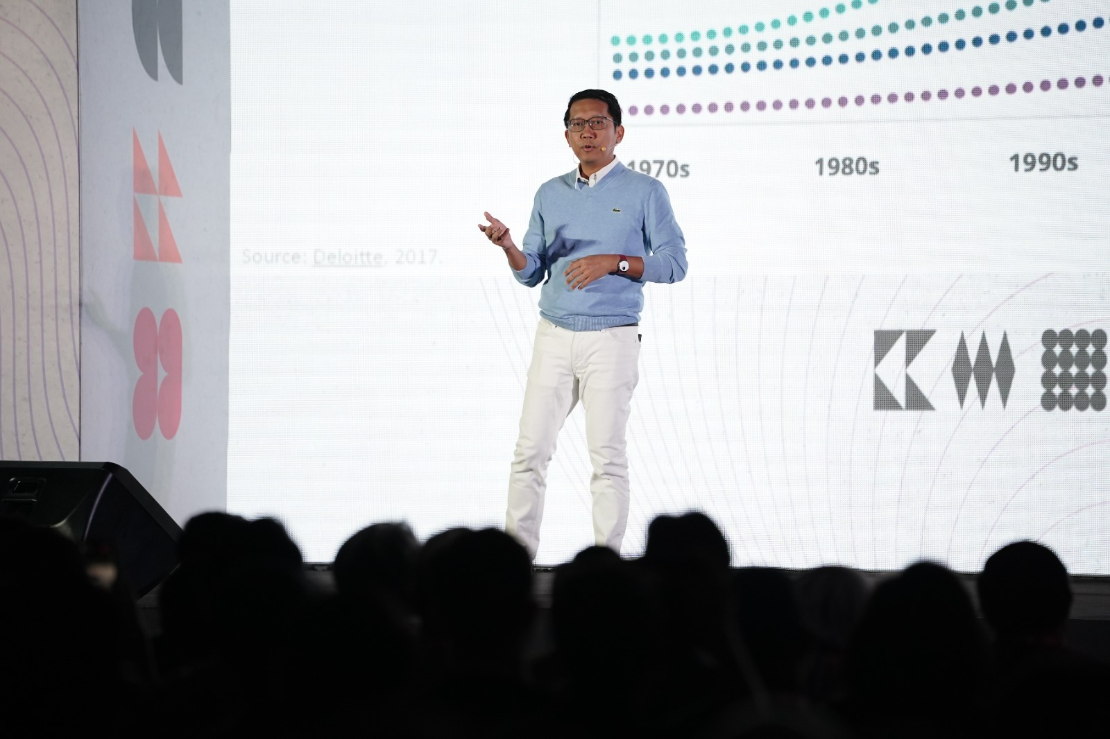 BRI Tampilkan Perjalanan Transformasi Digital di Product Development Conference 2024