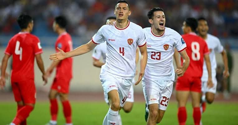 Timnas Indonesia Tantang Sejarah di Kualifikasi Piala Dunia 2026: Bisakah Melampaui Prestasi 2014?