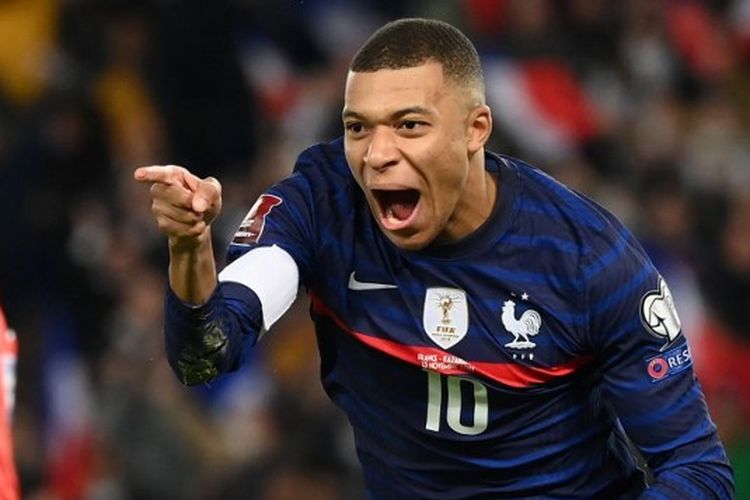 Prediksi Portugal vs Prancis: Ronaldo Tantang Mbappe di Perempat Final Euro 2024