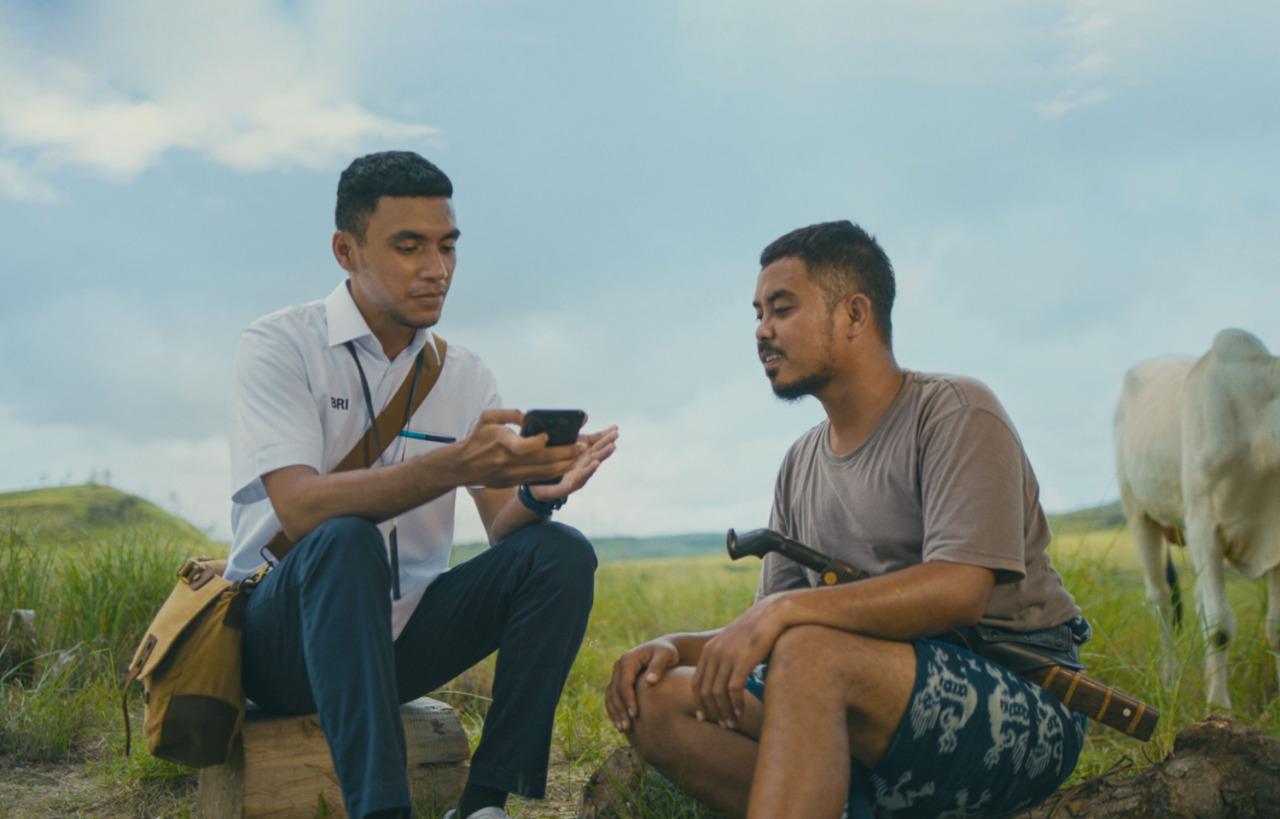 Digitalisasi Menjadi Peluang Emas bagi Pengusaha Ultra Mikro