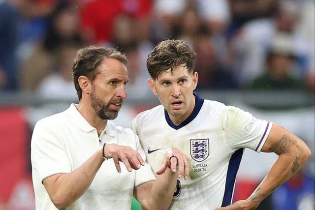 Southgate Mempertimbangkan Perubahan Taktik Besar untuk Inggris vs Swiss