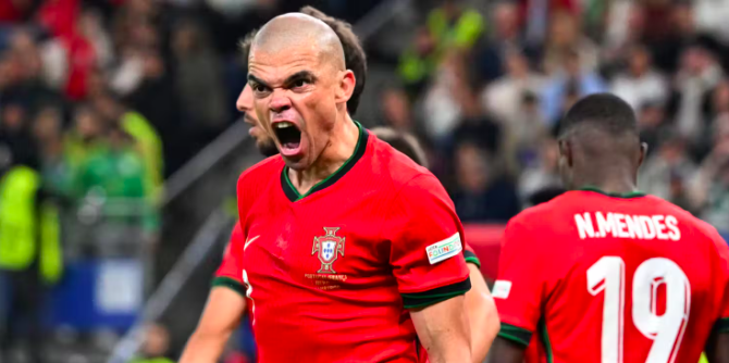 3 Hal yang Anda Lewatkan Saat Prancis Mengalahkan Portugal lewat Adu Penalti di Euro 2024