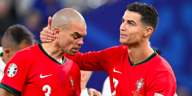 3 Hal yang Anda Lewatkan Saat Prancis Mengalahkan Portugal lewat Adu Penalti di Euro 2024