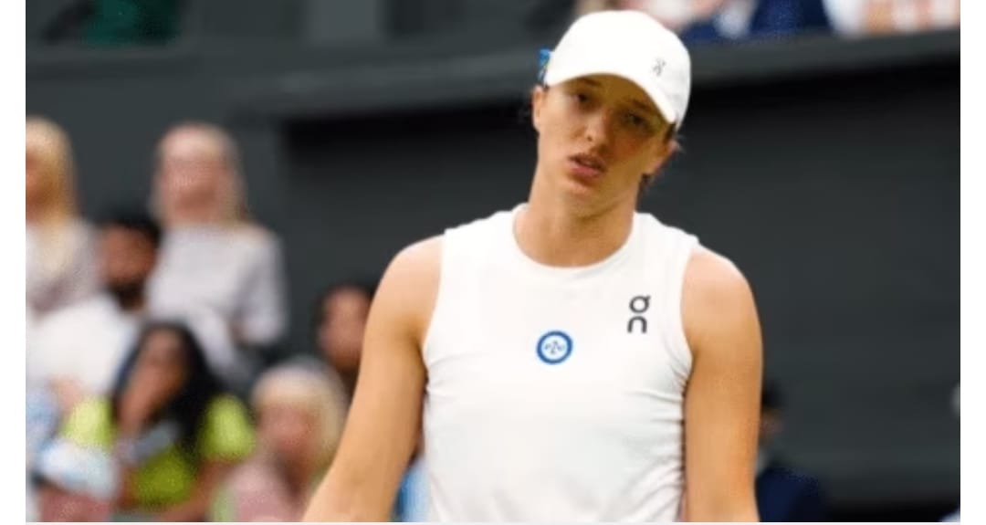 Yah, Swiatek Tumbang, Rybakina Masih Percaya Diri