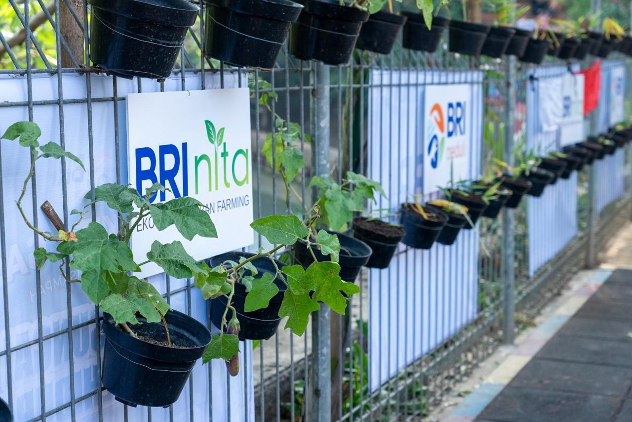 Pengelolaan Risiko ESG Kuat, Rating Sustainalytics BRI Terus Membaik