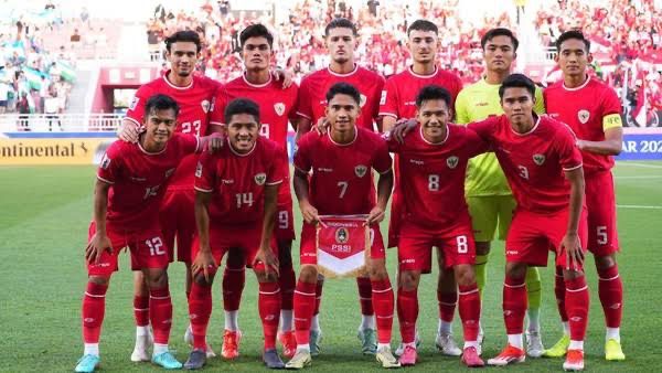 Coach Justin: Timnas Indonesia Butuh 10 Tahun untuk Matang dan Bersaing di Level Dunia