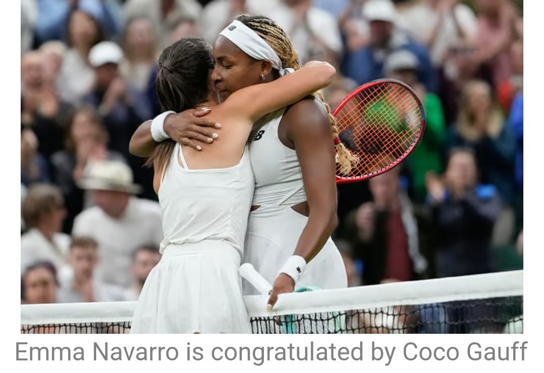 Petenis Kaya Raya Tumbangkan Petenis Peringkat 2 Dunia di Wimbledon