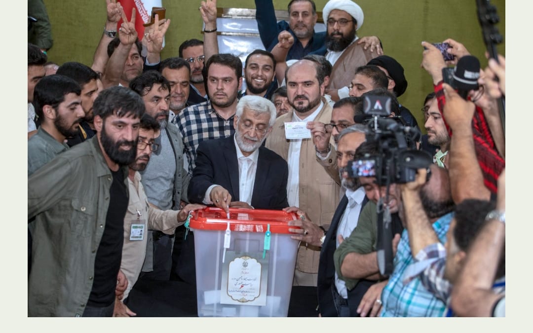 Apa Arti Kemenangan Reformis Masoud Pezeshkian Bagi Masa Depan Iran?