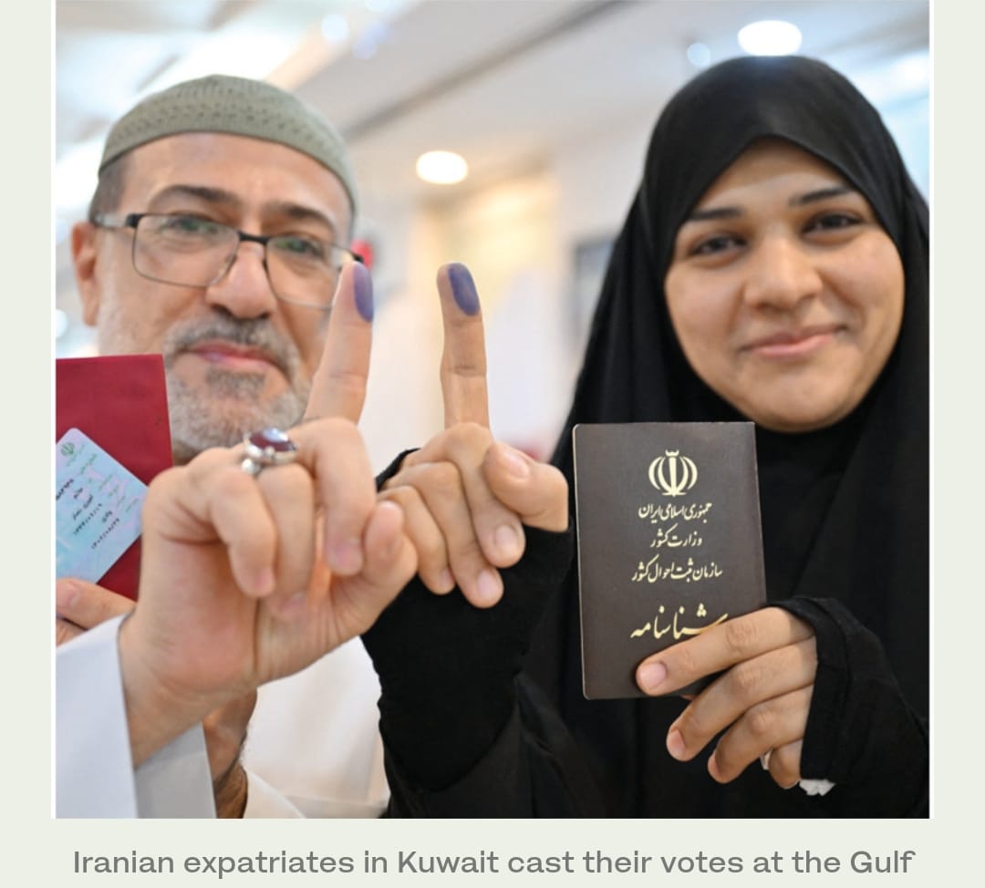 Apa Arti Kemenangan Reformis Masoud Pezeshkian Bagi Masa Depan Iran?