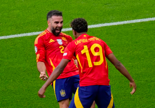 Timnas Spanyol: Kabar Terkini Tim, Prediksi Susunan Pemain, dan Update Cedera Menjelang Semifinal Euro 2024 Hadapi Prancis