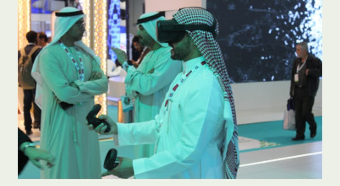 Google Beri Hibah Untuk Dukung Penelitian Kecerdasan Buatan di Arab Saudi