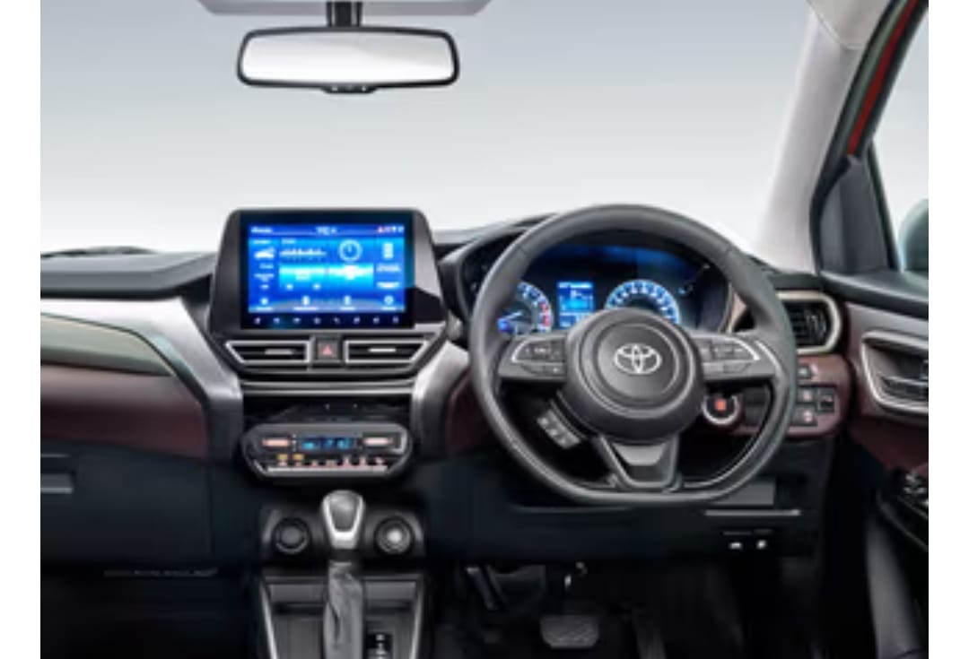 Toyota Starlet Cross 2024 Akan Diluncurkan Dengan  model Anak Muda Banget