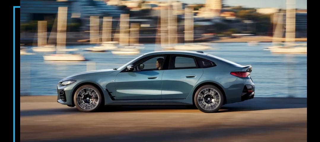 BMW Salib Rival Mewahnya Porsche dan Audi Dalam Penjualan Mobil Listrik