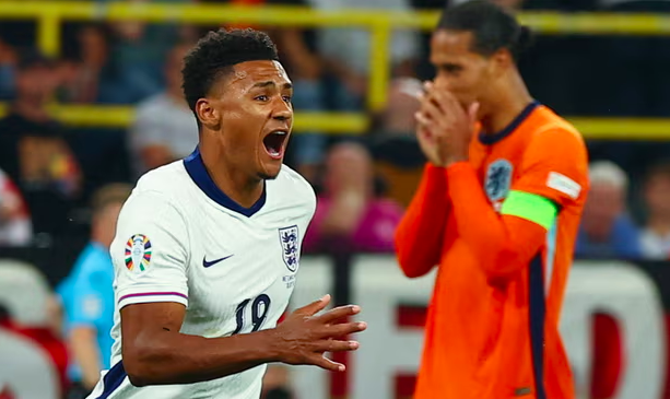 Southgate Peringatkan Inggris Harus 'Sempurna Secara Taktis' untuk Mengalahkan Spanyol di Final