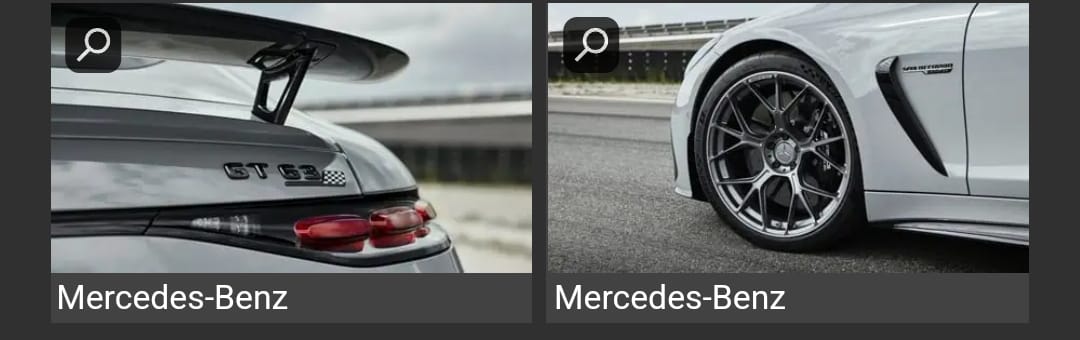Mercedes-AMG GT63 Pro Tampil Lebih Sempurna Dari Yang Dibayangkan
