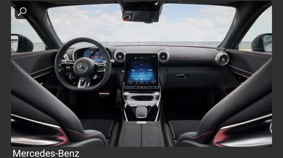 Mercedes-AMG GT63 Pro Tampil Lebih Sempurna Dari Yang Dibayangkan