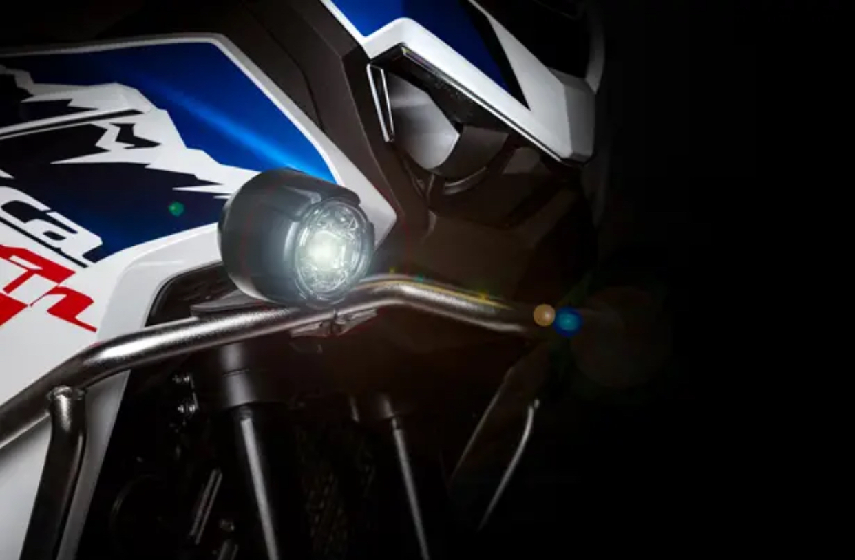 Honda UK Luncurkan Motor Edisi Khusus Adventure Roads dari CRF1100L Africa Twin