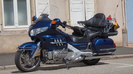 10 Sepeda Motor Honda Tersukses Sepanjang Sejarah