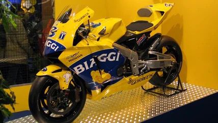 10 Sepeda Motor Honda Tersukses Sepanjang Sejarah