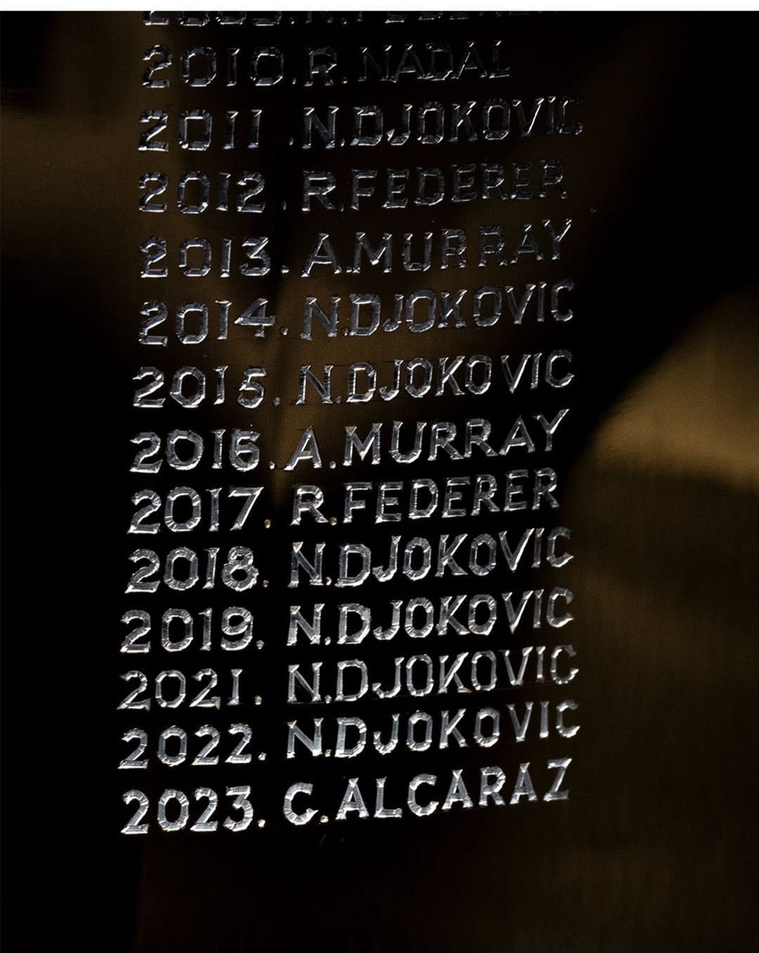 Tiket Final Djokovic vs Alcaraz Harganya 160 juta, Total Hasil Penjualan Tiket  Capai  2,5 Triliun