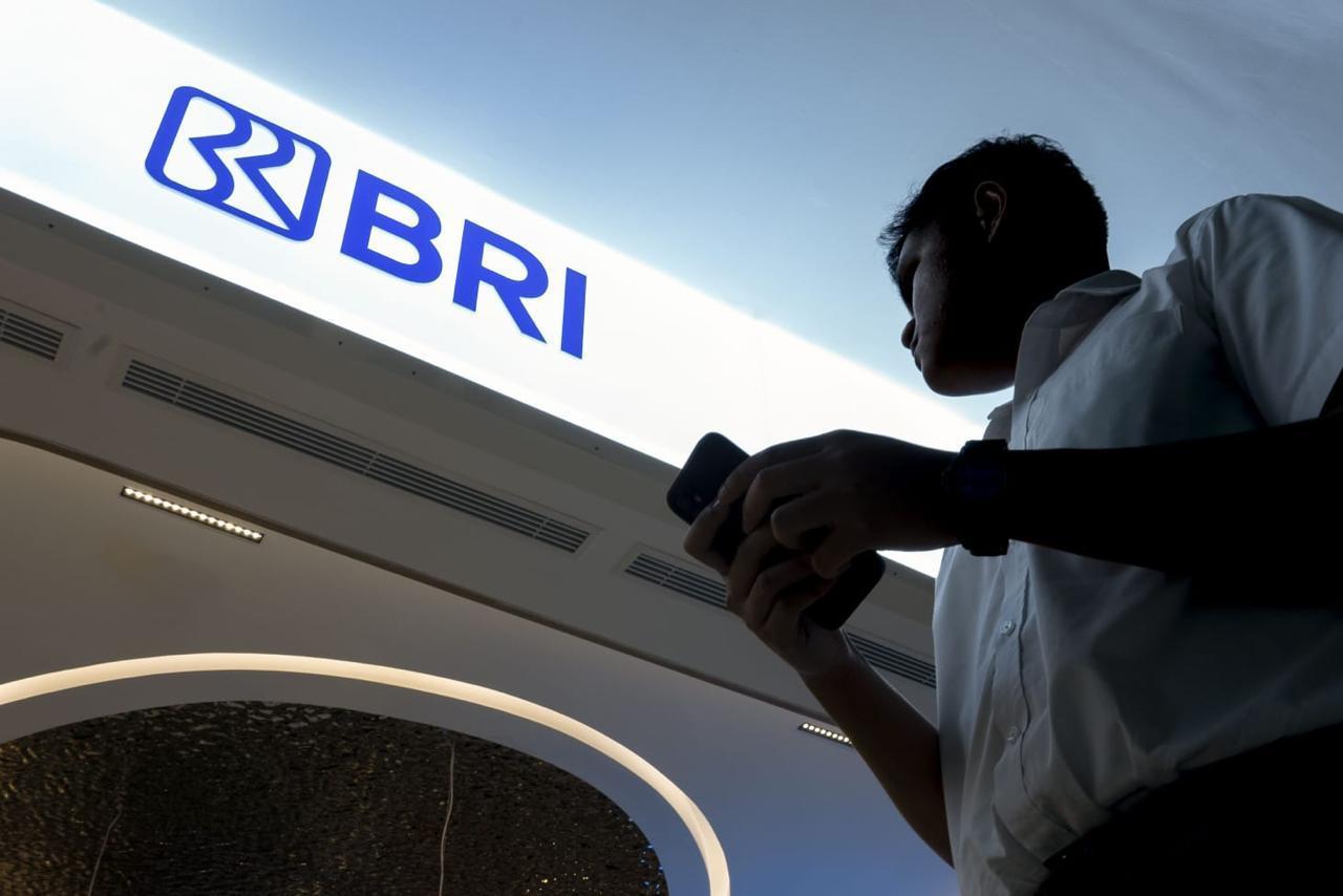 Kembali Cetak Prestasi di Kancah Global, BRI Jadi Bank Nomor 1 di Indonesia Versi The Banker Top 1000 Banks 2024