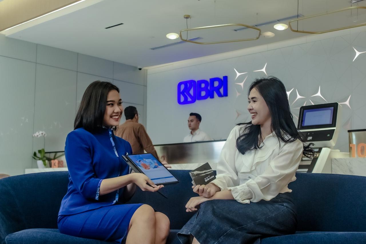 Kembali Cetak Prestasi di Kancah Global, BRI Jadi Bank Nomor 1 di Indonesia Versi The Banker Top 1000 Banks 2024