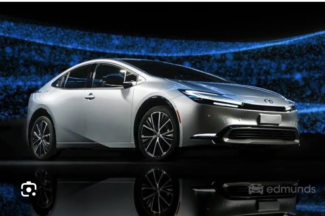 Indonesia Pasar Terbesar Asean, Toyota Dorong Kendaraan Hibrida Untuk Jaga Posisi Juara