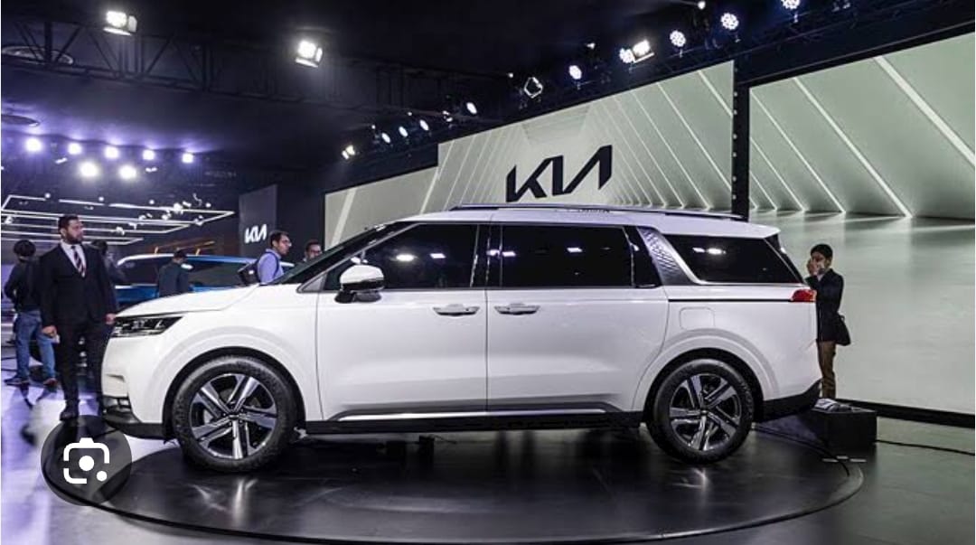 KIA Carnival Yang Baru Makin Gagah Dan Bikin Penasaran Terus