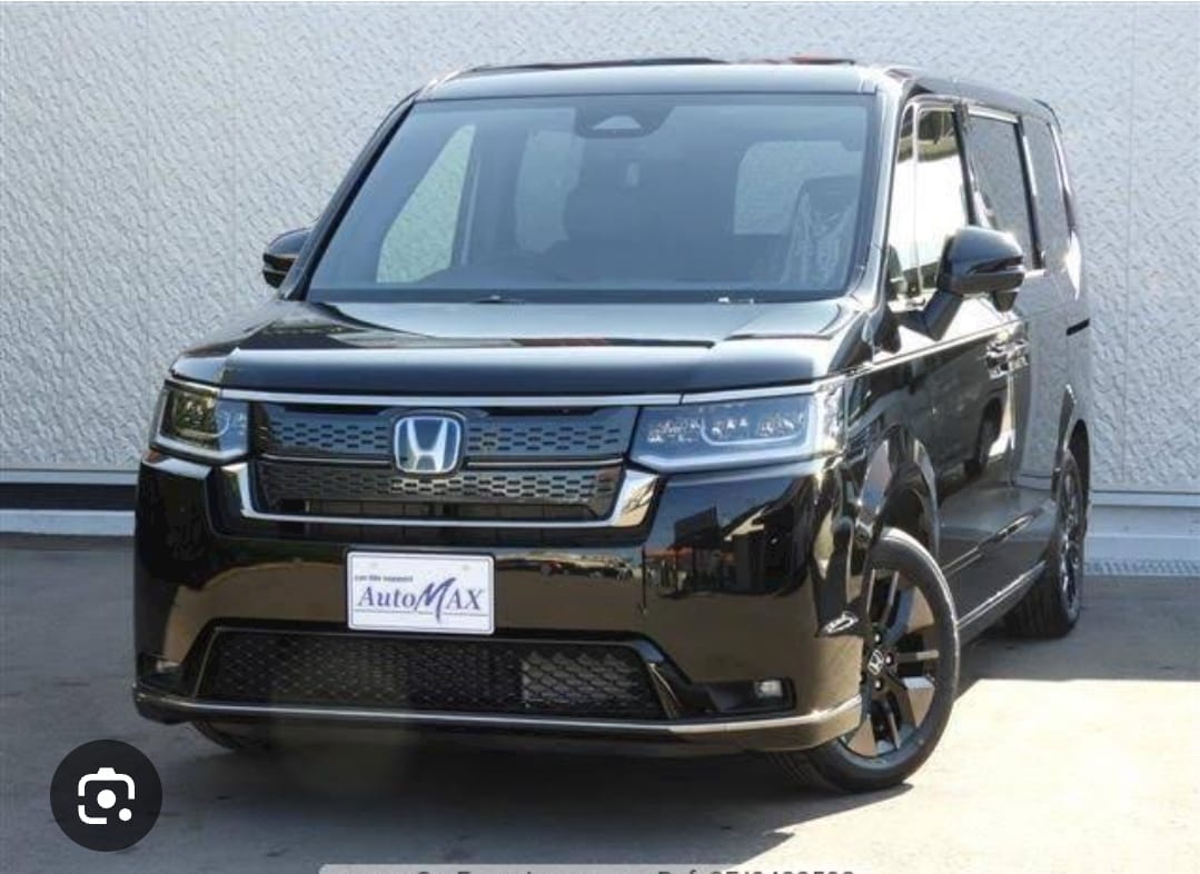 Honda StepWGN, Pengganti Odyssey Mejeng di GIIAS, Konsumen Mulai Tergoda